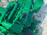 Volvo Penta AD 41 , 2000