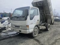 Isuzu Elf, 2004