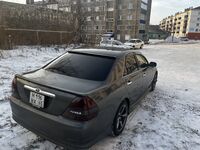 Toyota Mark II, 2002