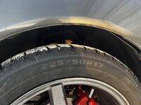 Toyota Mark II, 2002