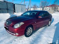 Toyota Verossa, 2002