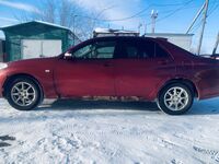 Toyota Verossa, 2002