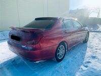 Toyota Verossa, 2002