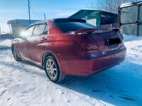 Toyota Verossa, 2002