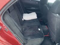 Toyota Verossa, 2002