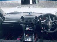 Toyota Verossa, 2002