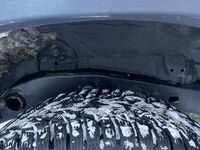 Toyota Land Cruiser Prado, 1997