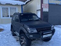 Toyota Land Cruiser Prado, 1997