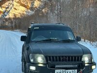 Toyota Land Cruiser Prado, 1997