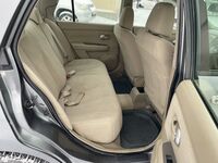 Nissan Tiida Latio, 2006