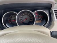 Nissan Tiida Latio, 2006