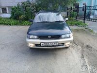 Toyota Corolla, 1997