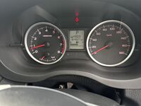 Subaru Forester, 2013