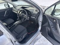 Subaru Forester, 2013