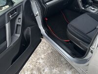 Subaru Forester, 2013