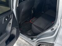 Subaru Forester, 2013