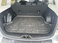 Subaru Forester, 2013