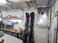 Toyota Crown Majesta, 1997