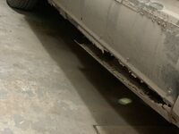 Toyota Crown Majesta, 1997