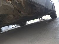 Toyota Crown Majesta, 1997