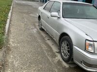 Toyota Crown Majesta, 1997