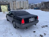 Toyota Crown Majesta, 1997