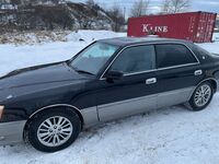 Toyota Crown Majesta, 1997