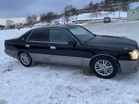 Toyota Crown Majesta, 1997