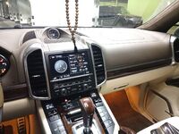 Porsche Cayenne, 2011