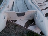 Mercury SeaPro, 2015