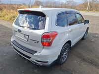 Subaru Forester, 2013