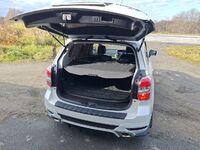 Subaru Forester, 2013