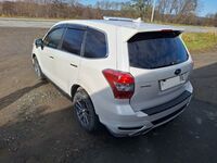 Subaru Forester, 2013