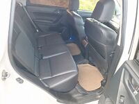 Subaru Forester, 2013