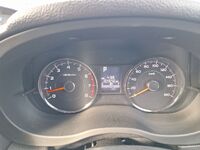 Subaru Forester, 2013