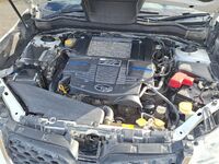 Subaru Forester, 2013