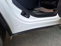 Subaru Forester, 2013