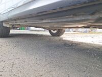 Subaru Forester, 2013