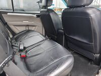 Mitsubishi Pajero Sport, 2011