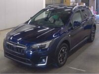 Subaru XV, 2018