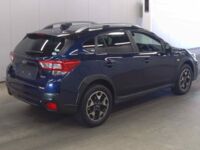 Subaru XV, 2018
