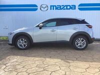 Mazda CX-3, 2022