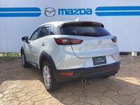 Mazda CX-3, 2022
