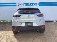 Mazda CX-3, 2022