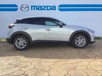 Mazda CX-3, 2022