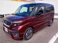 Mitsubishi Delica D:2, 2022