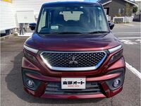 Mitsubishi Delica D:2, 2022