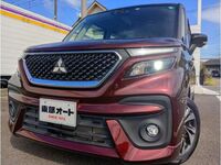 Mitsubishi Delica D:2, 2022