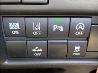 Mitsubishi Delica D:2, 2022