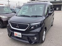Mitsubishi Delica D:2, 2022